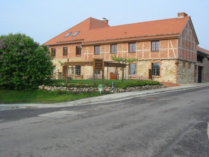 Foto: Nymphenhof
